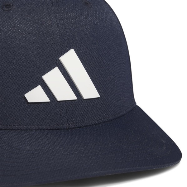adidas Mens Tour Snapback Golf Cap